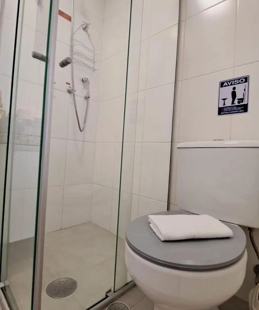 Studio410 - Sky Pauliceia - Proximo A Estacao Luz São Paulo