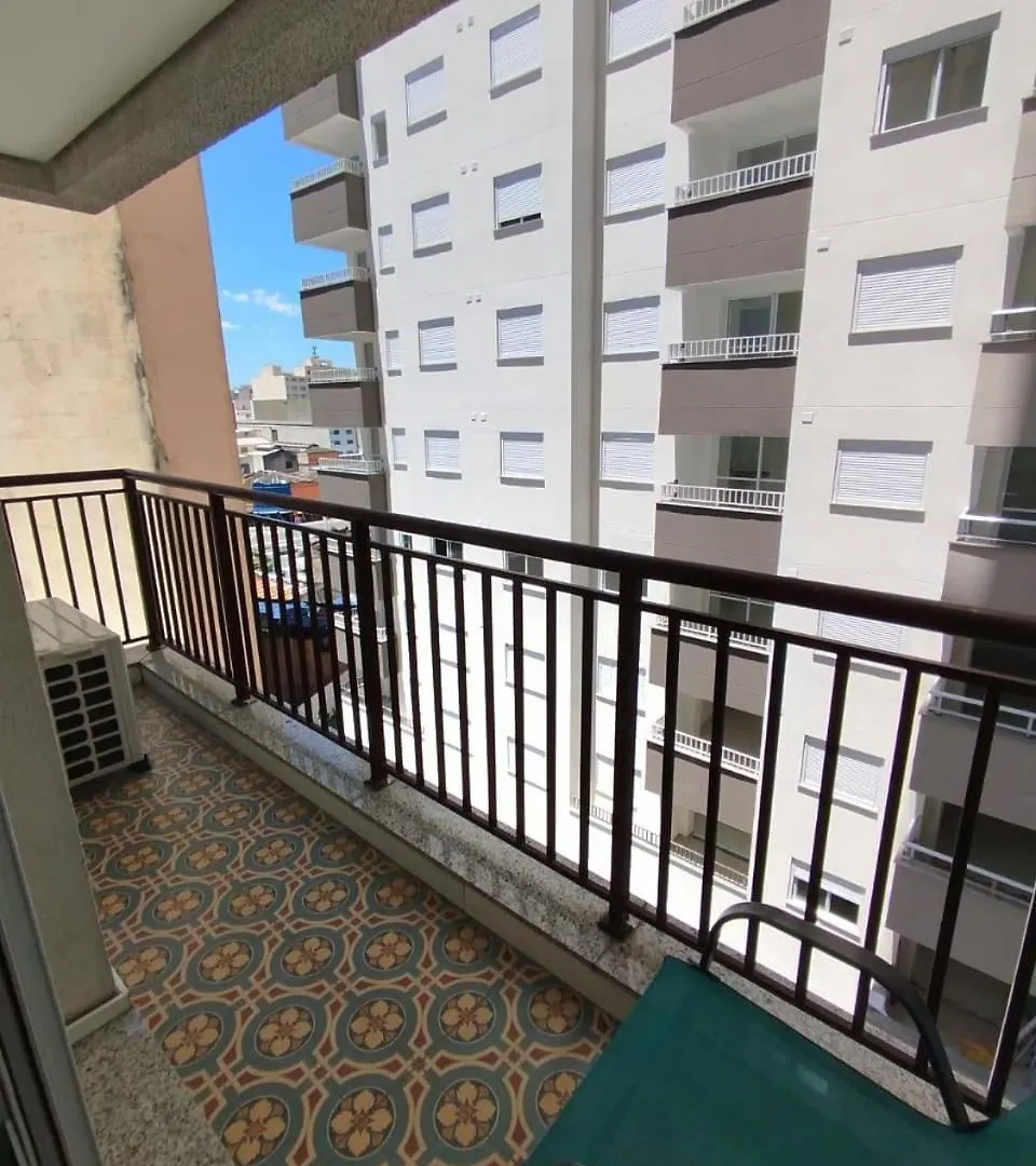 Apartment Studio410 - Sky Pauliceia - Proximo A Estacao Luz Sao Paulo