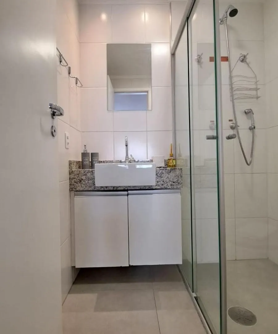 Studio410 - Sky Pauliceia - Proximo A Estacao Luz Sao Paulo Apartment